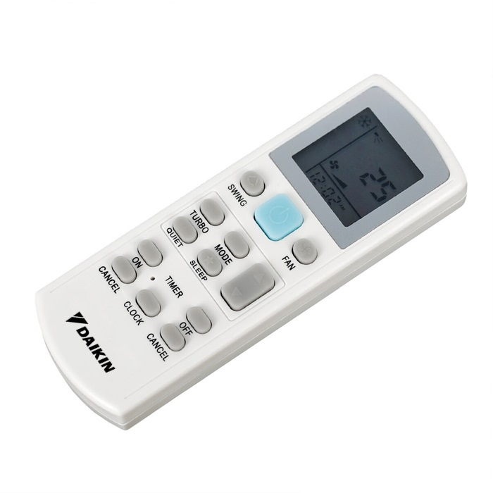 Buy NEW DAIKIN ACSON Aircon Air Conditioner Remote Control ECGS02